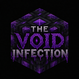 The Void infection logo