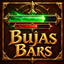 Bujas Bars logo