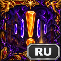 Chorus: Midnight - Russian Voice Pack logo