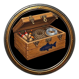 Fishing Kit project image