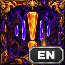 Chorus: Midnight - English Voice Pack project image