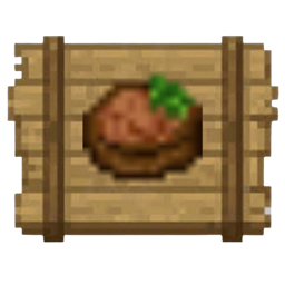 Løvbiff Delight (A Farmer's Delight Add-on) project image