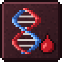 Bloodlines - genetics project image