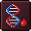 Bloodlines - genetics logo