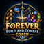 Forever Build and Combat Coach logo