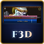 Forever3DFrames logo