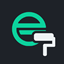 EllesmereUI_AddonSkins logo