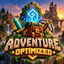 Adventure Optimized Lite logo