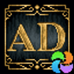 Abyssal Decor - Fusion project image
