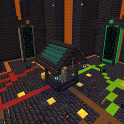 Slag Skygen - Best skygen map world project image