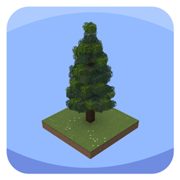 Talek's Better Forest project image