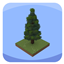 Talek's Better Forest logo