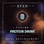 Filling Protein Drink SYSN  logo