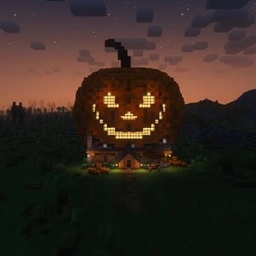 Scary halloween 2026 project image
