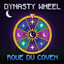 Dynasty Wheel  - La Roue du Coven logo
