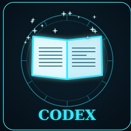 SeviathsCodex project image