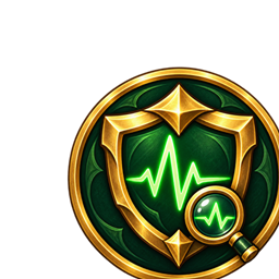 Addon Health Manager: Forever project image