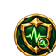 Addon Health Manager: Forever logo