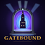 Gatebound logo