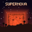 Supernova (Inspired by OuterWilds) logo