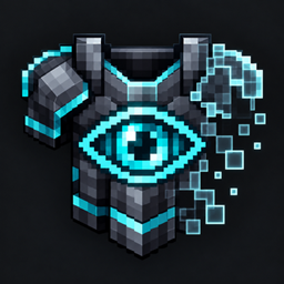 d4rk0n3's Armor Visibility logo