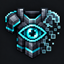 d4rk0n3's Armor Visibility logo