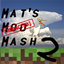 MMM - Mat's REDACTED Mash 2 logo