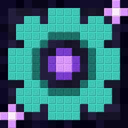 Mekanism Enchantable (NeoForge Port) logo