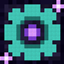 Mekanism Enchantable (NeoForge Port) logo