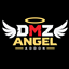DMZ: Angel logo