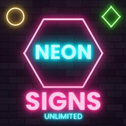 Neon Signs Unlimited logo