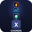 Chords logo