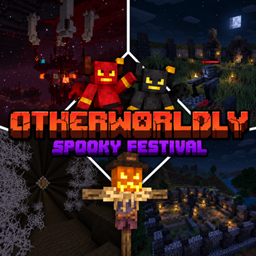 Halloween Event: Spooky Festival project image