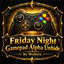 Friday Night Gamepad Unhide logo