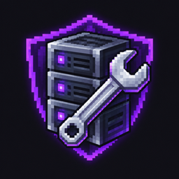 Skywarden's Shattered Skies Compatibility Fixes logo