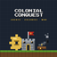 The Colonial Conquest  logo