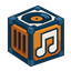 Music Reforged logo