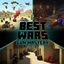 Best Wars: Gun Mastery logo