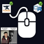 More Mouse Tweaks: Unfabricated logo