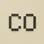 Cocolously Optimized logo