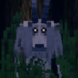 Goat Man And Pale Hound Nightmare Sounds project image