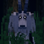 Goat Man And Pale Hound Nightmare Sounds logo