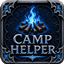 CampHelper Forever logo