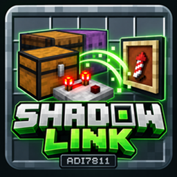 Shadow Link - ADI7811 logo