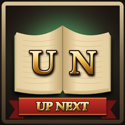 Up Next project image