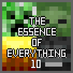 The Essence of Everything: 10 Year Anniversary Edition project image
