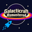 Galacticraft Remastared logo