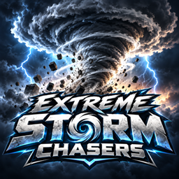 Extreme Storm Chasers project image