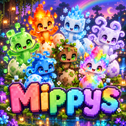 Mippys logo
