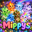 Mippys logo
